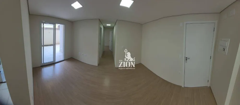 Apartamento, 2 quartos, 79 m² - Foto 1