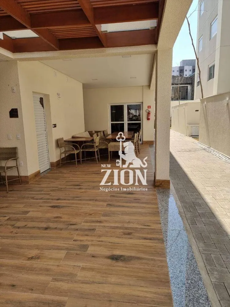 Apartamento, 2 quartos, 79 m² - Foto 13