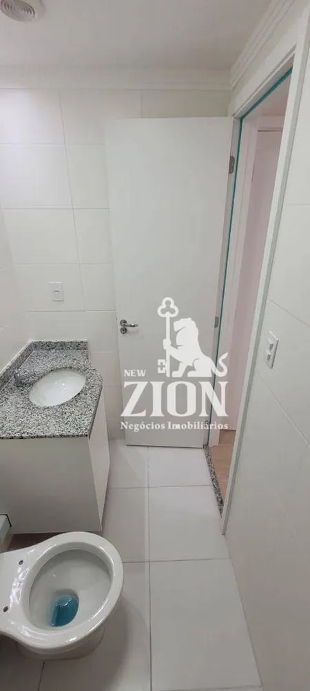 Apartamento, 2 quartos, 79 m² - Foto 11