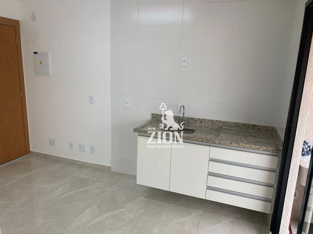 Kitnet e Studio à venda e aluguel com 1 quarto, 32m² - Foto 4