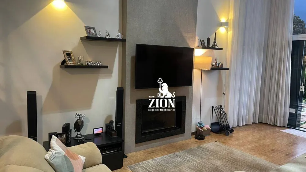 Casa, 3 quartos, 233 m² - Foto 15