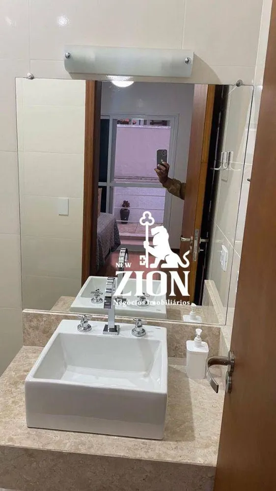Casa, 3 quartos, 233 m² - Foto 10