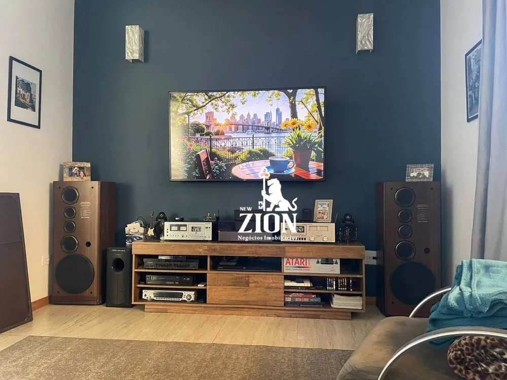 Casa, 3 quartos, 233 m² - Foto 14