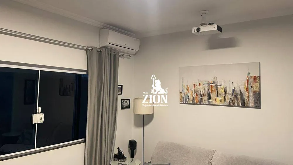 Casa, 3 quartos, 233 m² - Foto 16