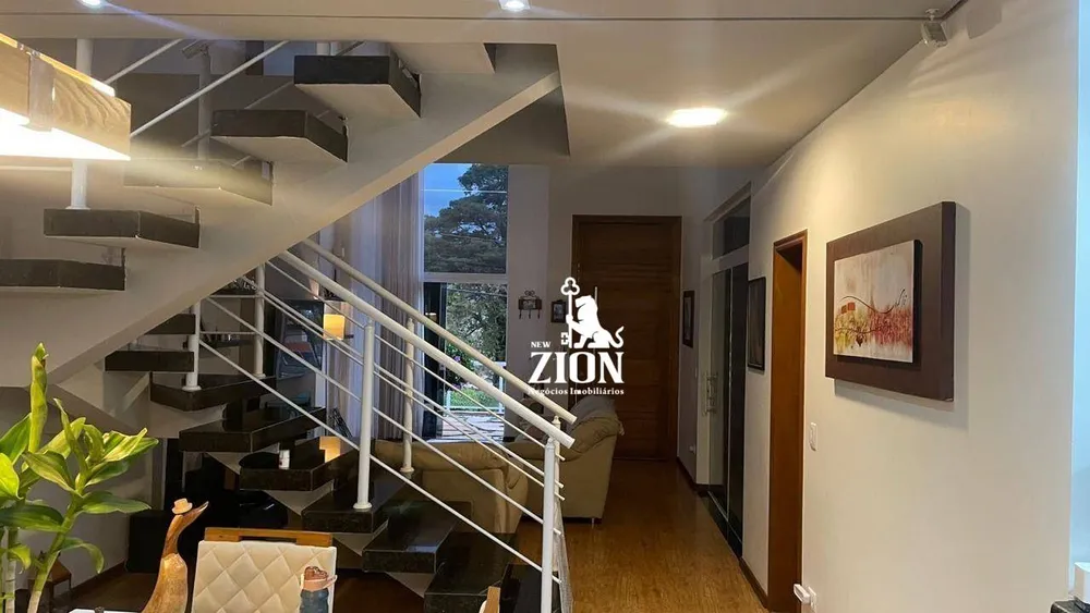 Casa, 3 quartos, 233 m² - Foto 6