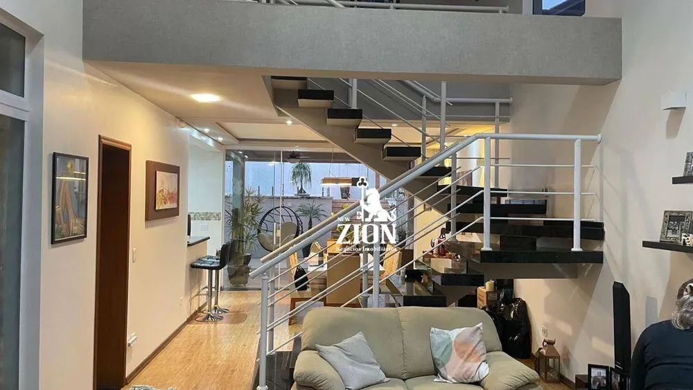Casa, 3 quartos, 233 m² - Foto 12