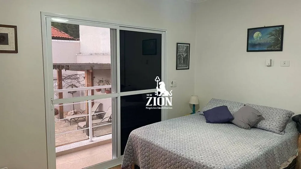 Casa, 3 quartos, 233 m² - Foto 7