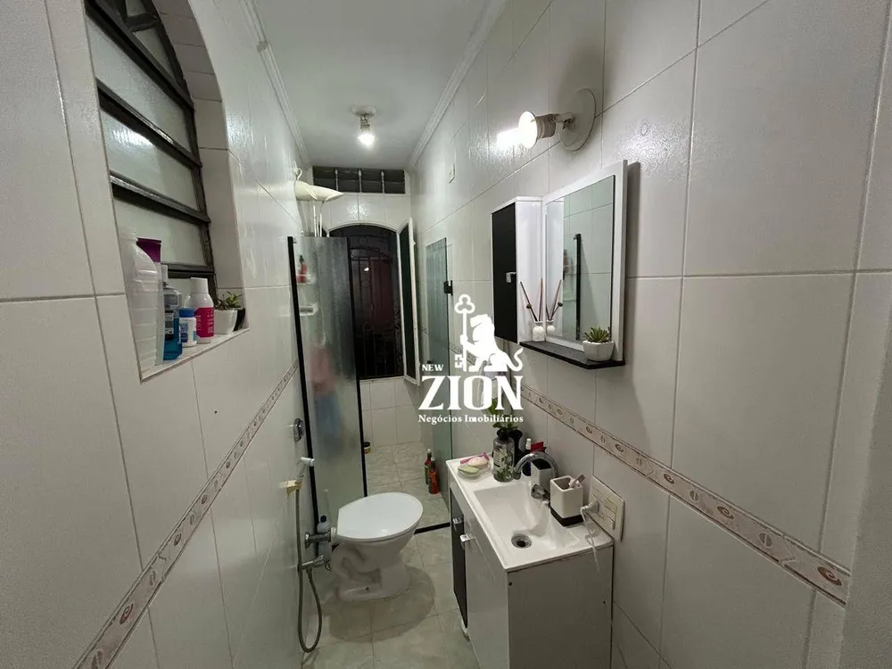 Casa de Condomínio, 3 quartos - Foto 10
