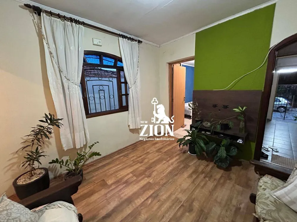Casa de Condomínio, 3 quartos - Foto 7