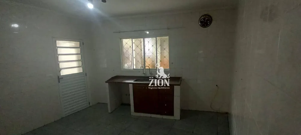 Sobrado, 3 quartos, 250 m² - Foto 8