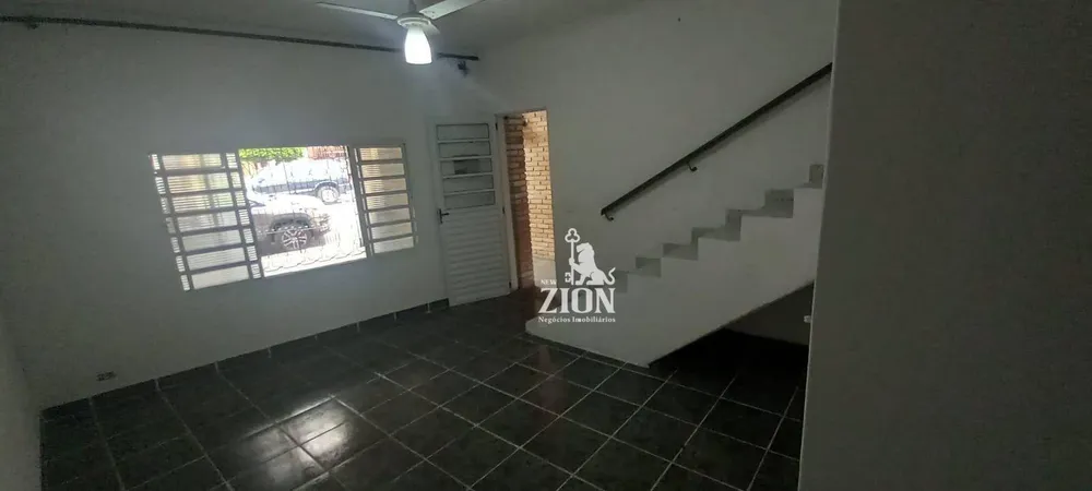 Sobrado, 3 quartos, 250 m² - Foto 10