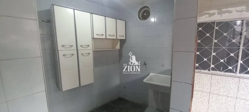 Sobrado, 3 quartos, 250 m² - Foto 15