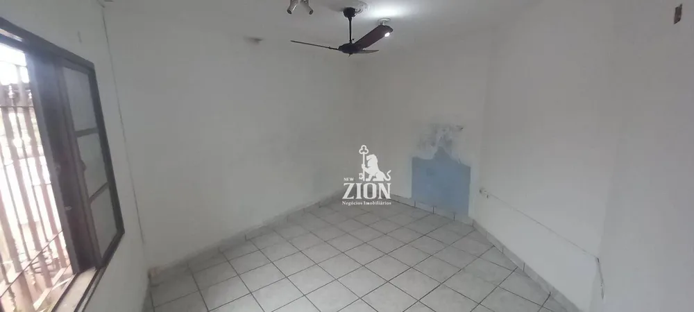 Sobrado, 3 quartos, 250 m² - Foto 7