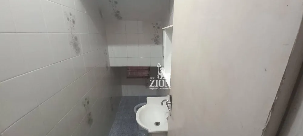 Sobrado, 3 quartos, 250 m² - Foto 11