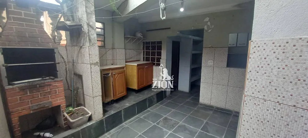 Sobrado, 3 quartos, 250 m² - Foto 14