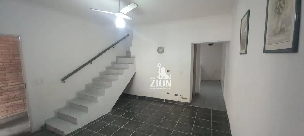 Sobrado, 3 quartos, 250 m² - Foto 9