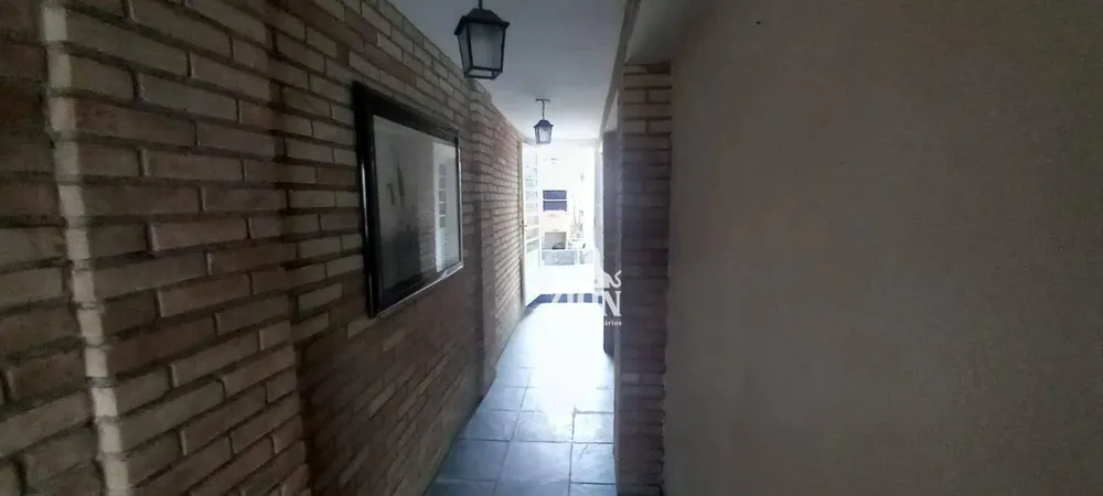 Sobrado, 3 quartos, 250 m² - Foto 13