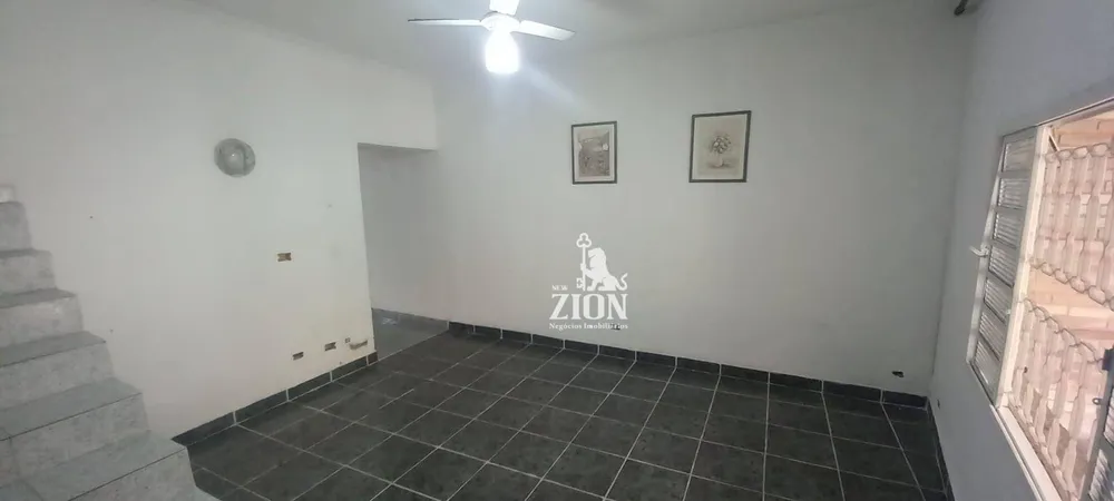 Sobrado, 3 quartos, 250 m² - Foto 12