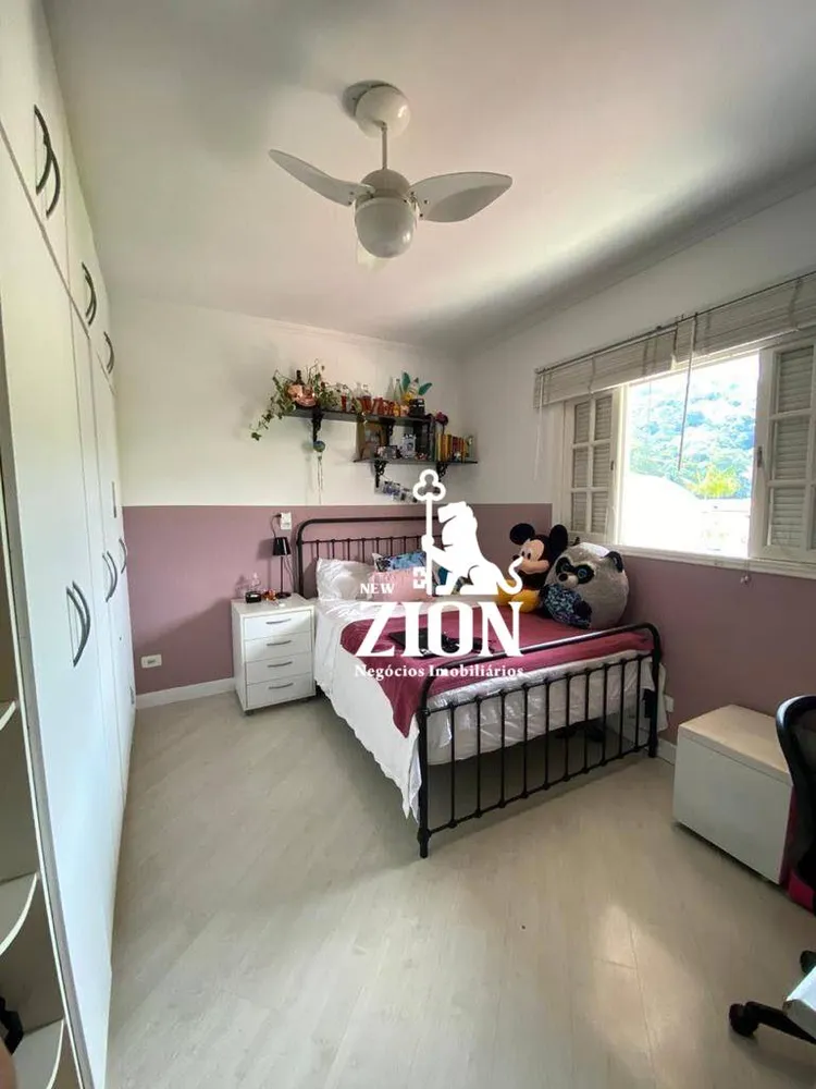 Sobrado, 3 quartos, 120 m² - Foto 4