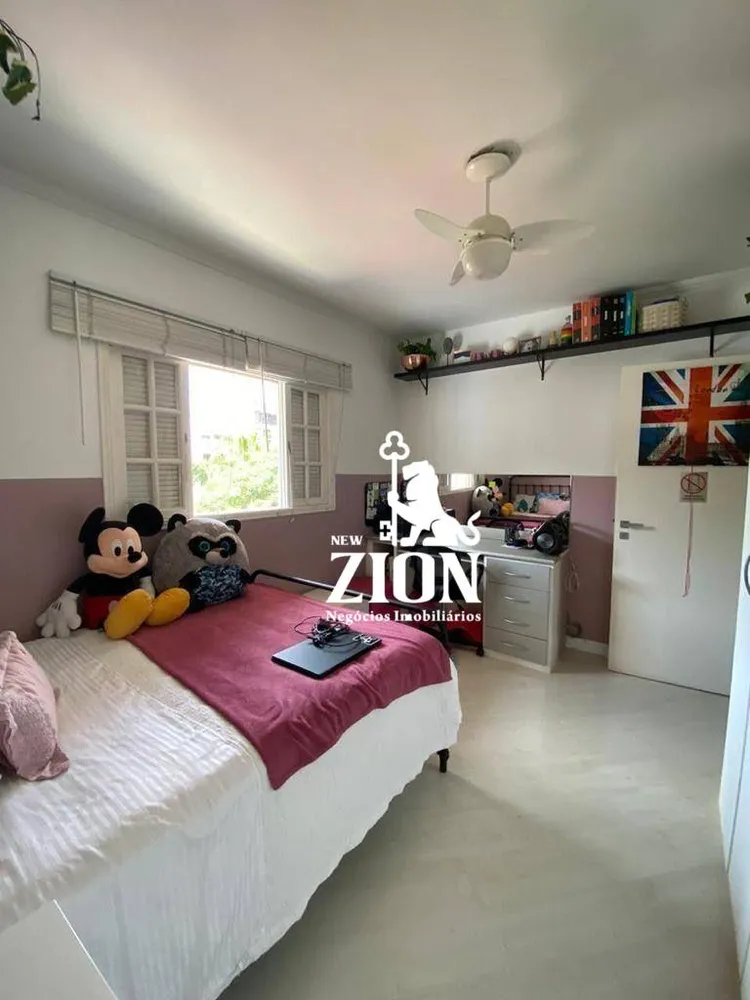 Sobrado, 3 quartos, 120 m² - Foto 2