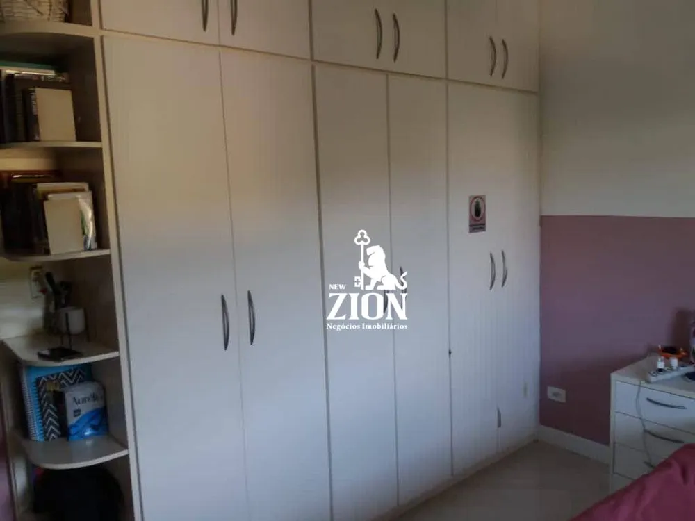 Sobrado, 3 quartos, 120 m² - Foto 8