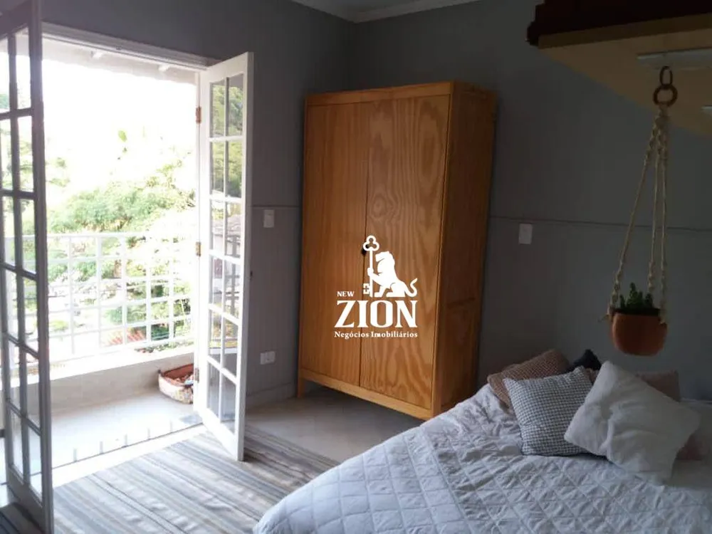 Sobrado, 3 quartos, 120 m² - Foto 8