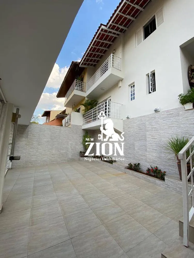 Sobrado, 3 quartos, 120 m² - Foto 10