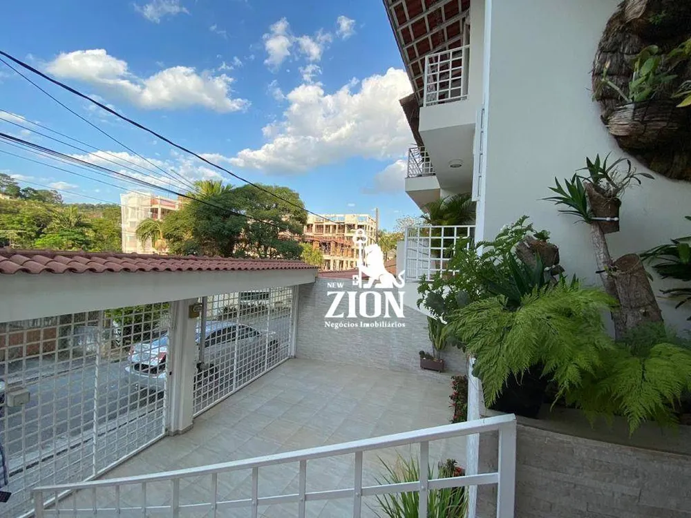 Sobrado, 3 quartos, 120 m² - Foto 6