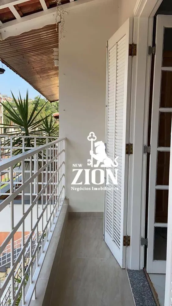 Sobrado, 3 quartos, 120 m² - Foto 7