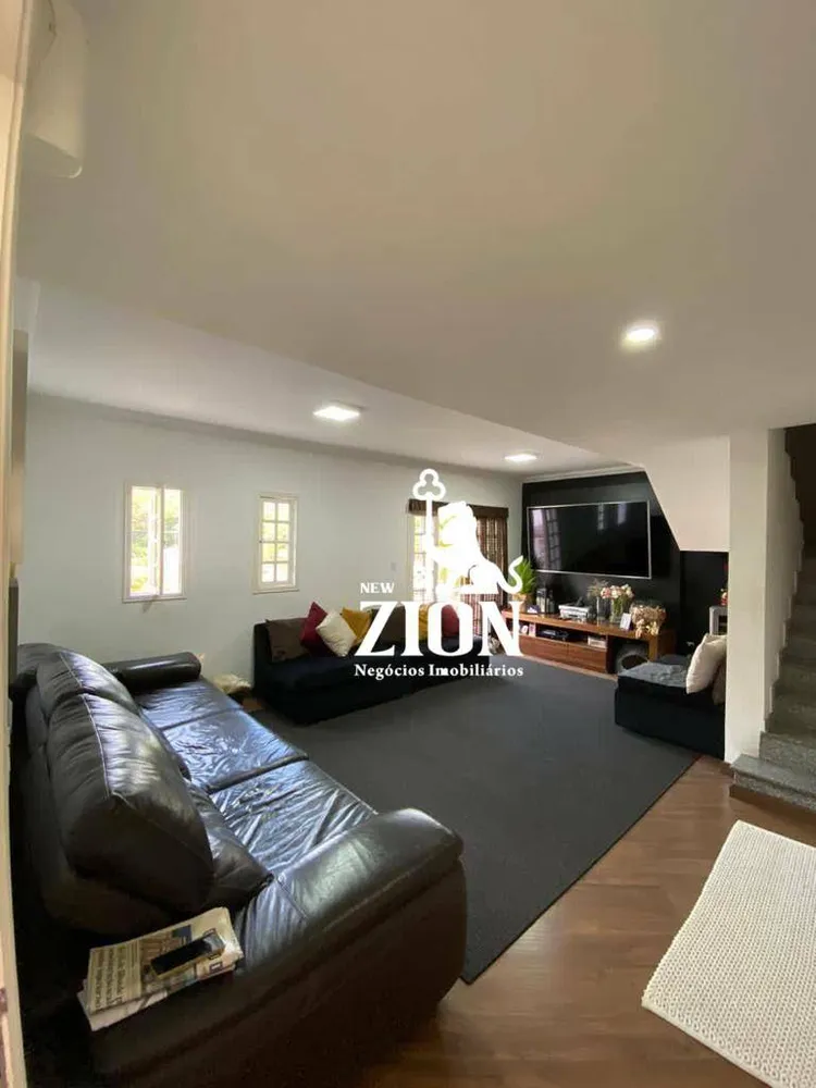 Sobrado, 3 quartos, 120 m² - Foto 12