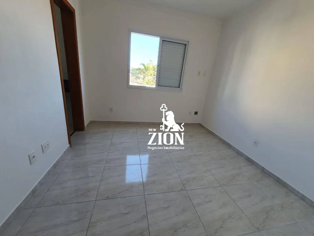 Sobrado, 3 quartos, 200 m² - Foto 7