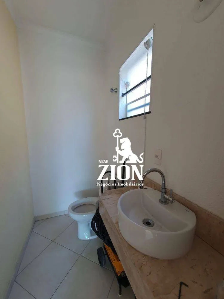Sobrado, 3 quartos, 200 m² - Foto 9