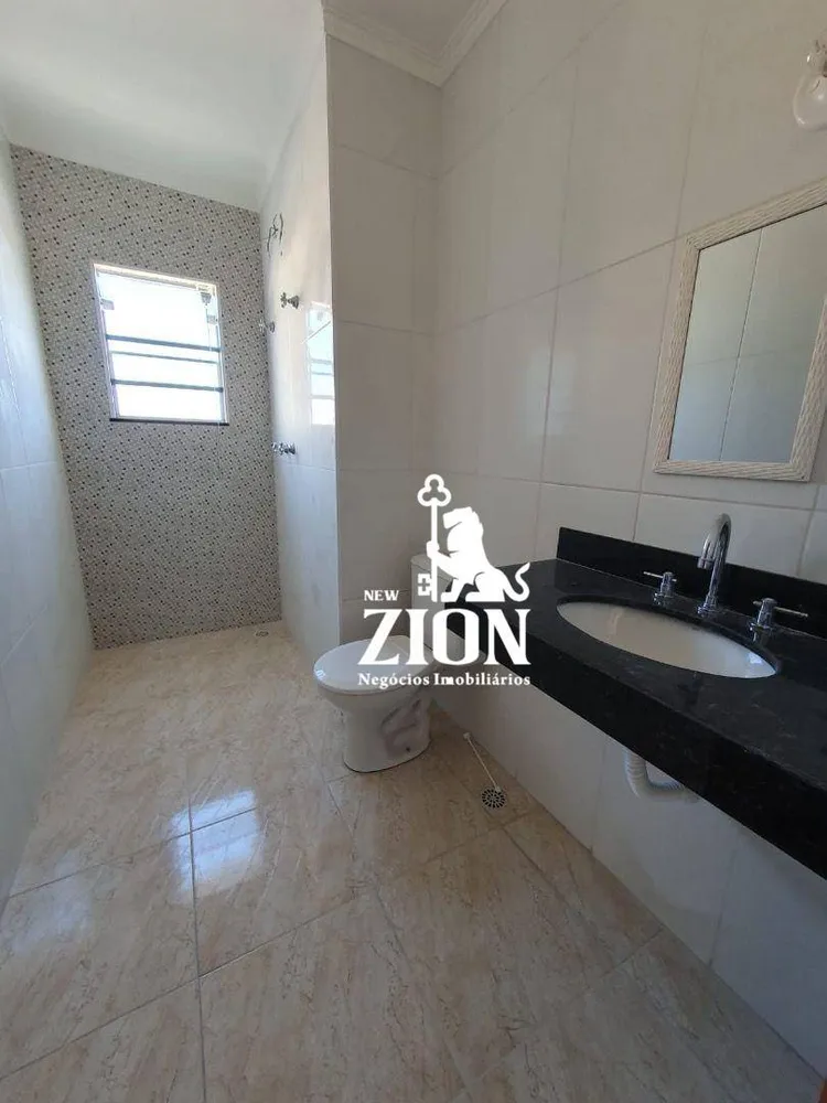 Sobrado, 3 quartos, 200 m² - Foto 4