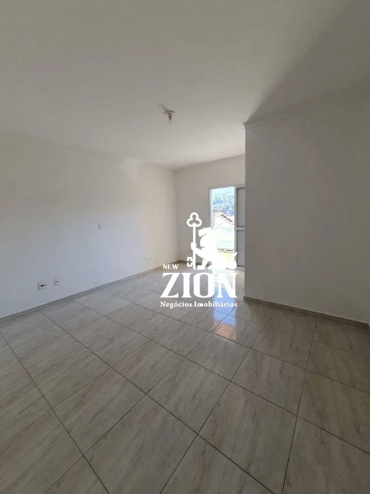 Sobrado, 3 quartos, 200 m² - Foto 5