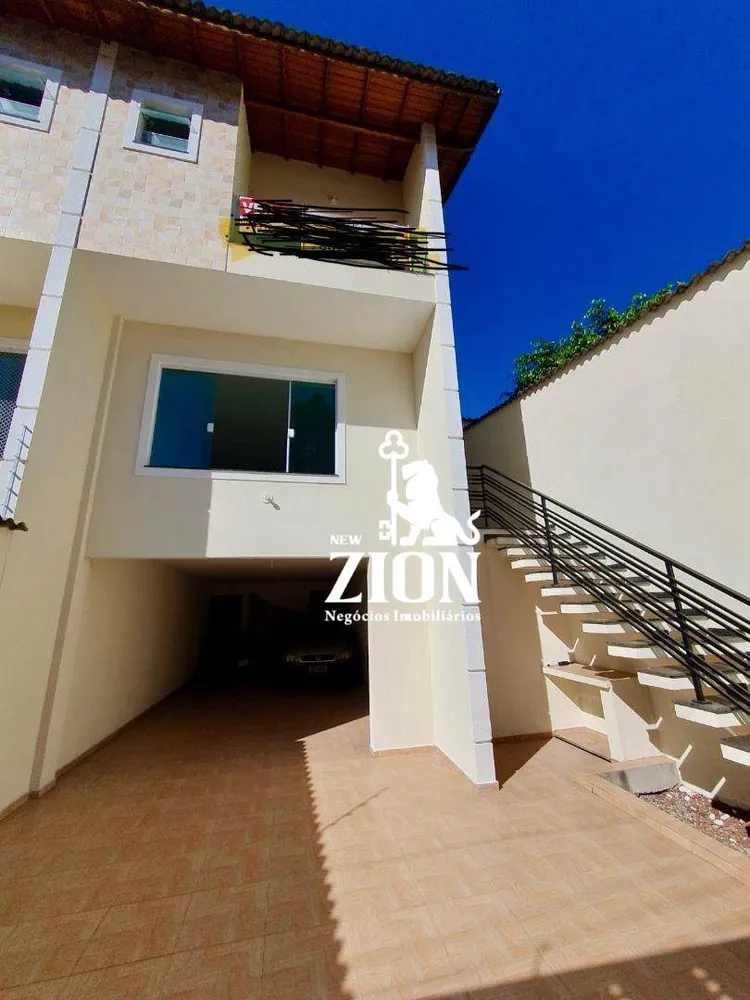 Sobrado, 3 quartos, 200 m² - Foto 2