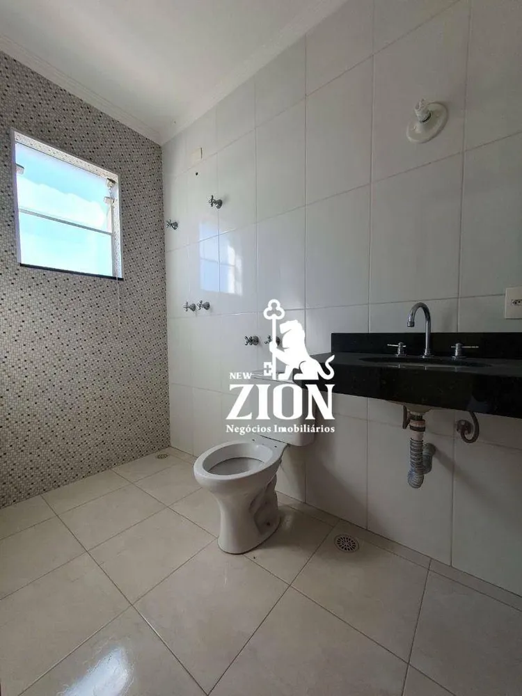 Sobrado, 3 quartos, 200 m² - Foto 8
