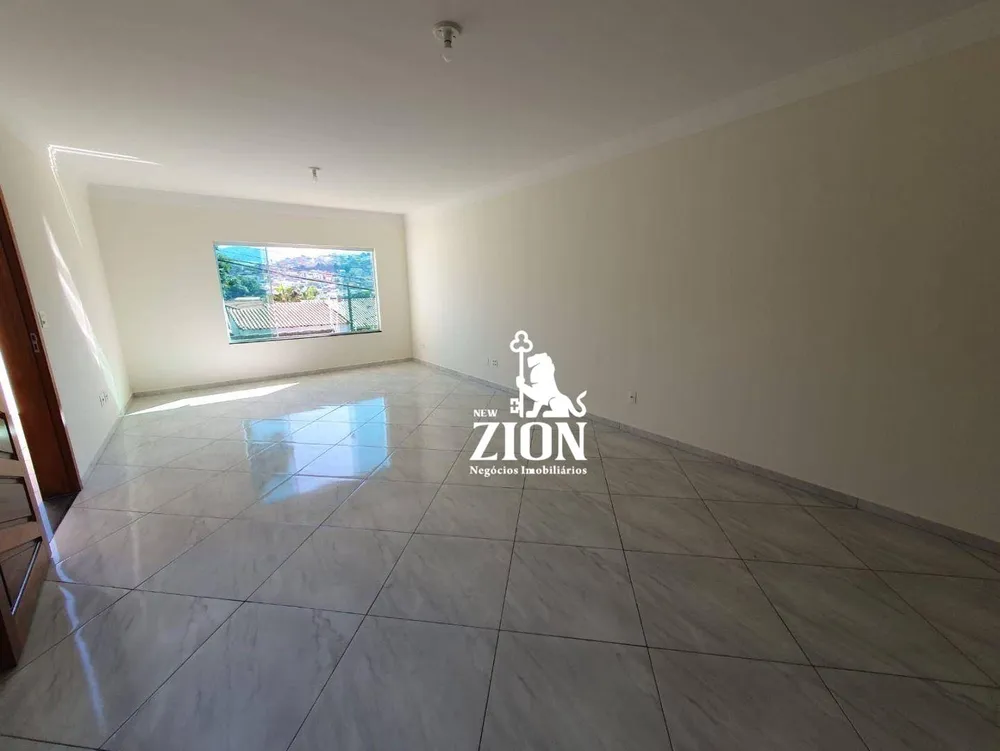 Sobrado, 3 quartos, 200 m² - Foto 6