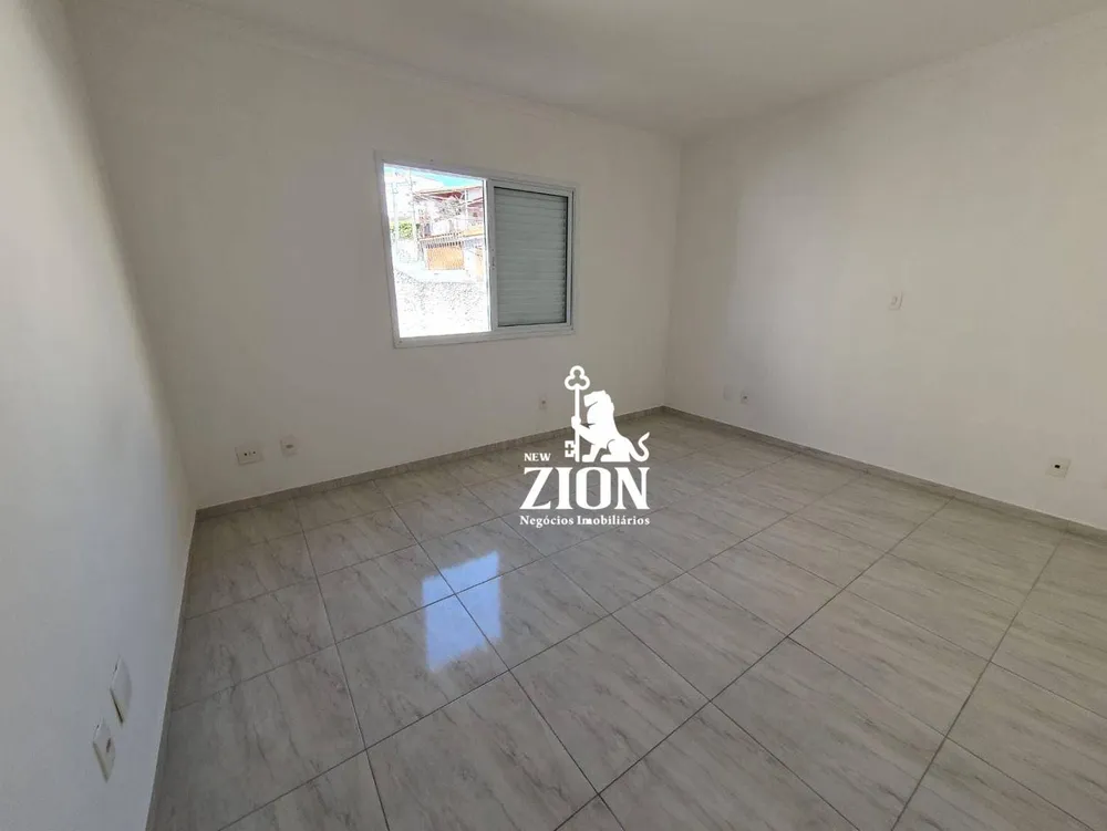 Sobrado, 3 quartos, 200 m² - Foto 3
