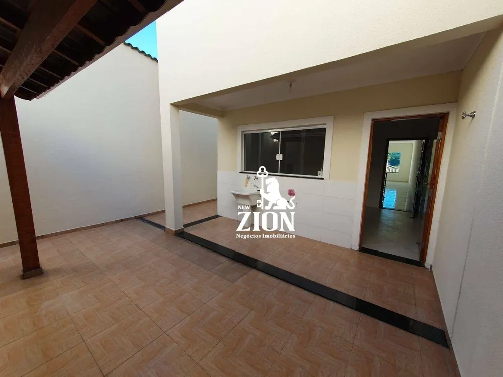 Sobrado, 3 quartos, 200 m² - Foto 16