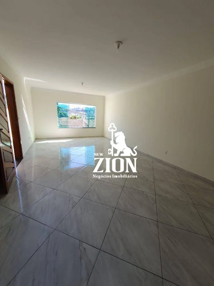 Sobrado, 3 quartos, 200 m² - Foto 10