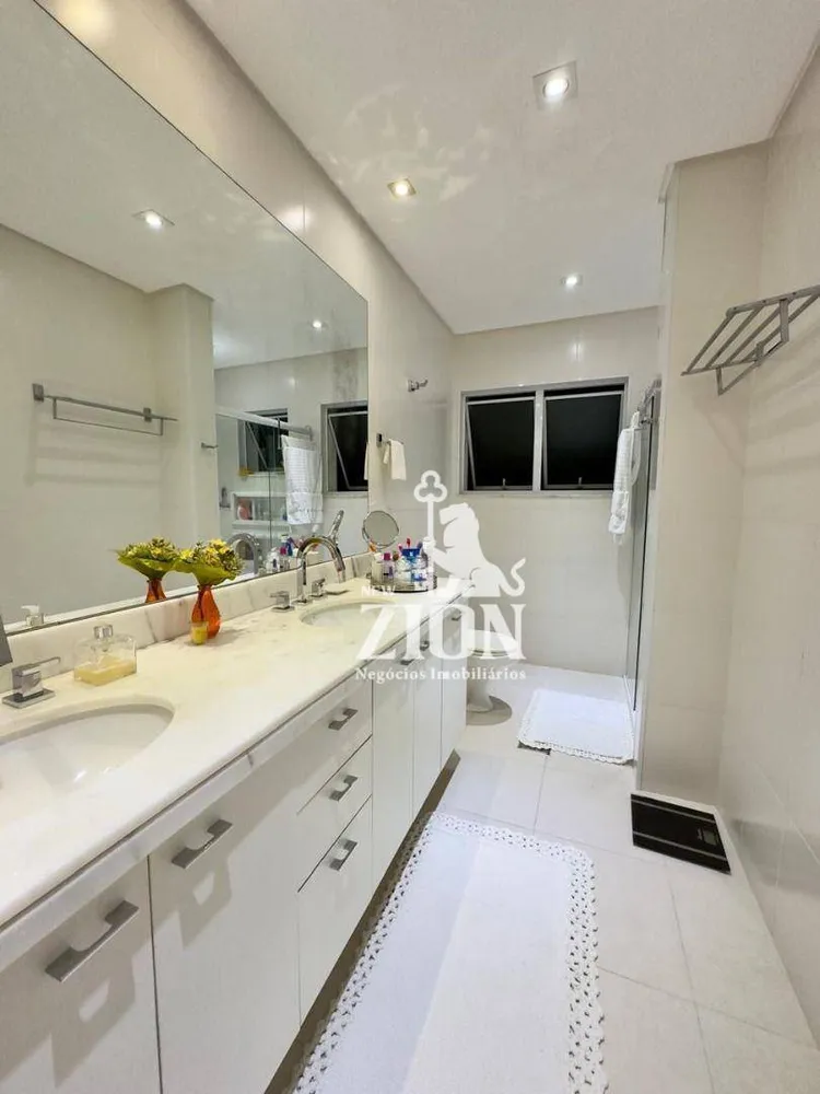 Sobrado, 3 quartos, 318 m² - Foto 9
