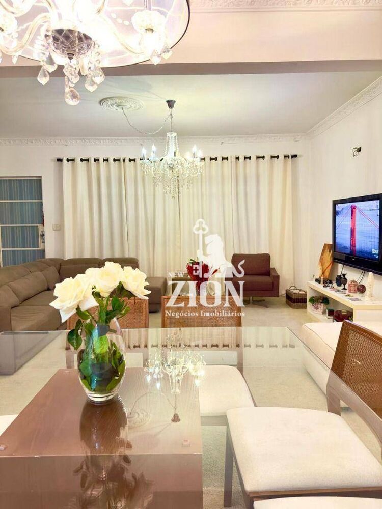 Sobrado, 3 quartos, 318 m² - Foto 12
