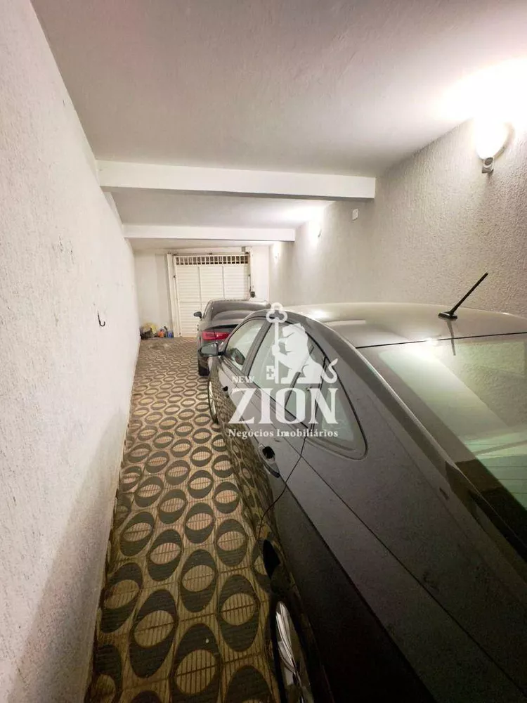 Sobrado, 3 quartos, 318 m² - Foto 7