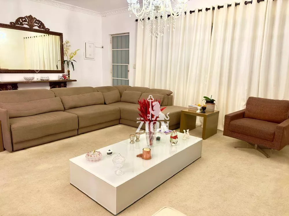 Sobrado, 3 quartos, 318 m² - Foto 8