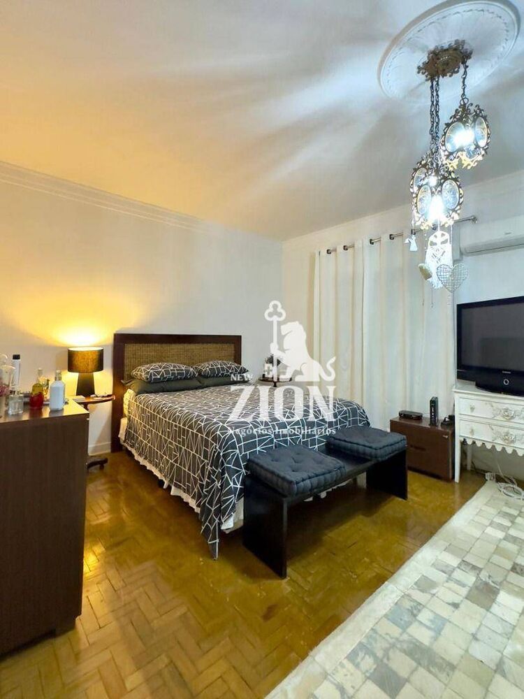 Sobrado, 3 quartos, 318 m² - Foto 11