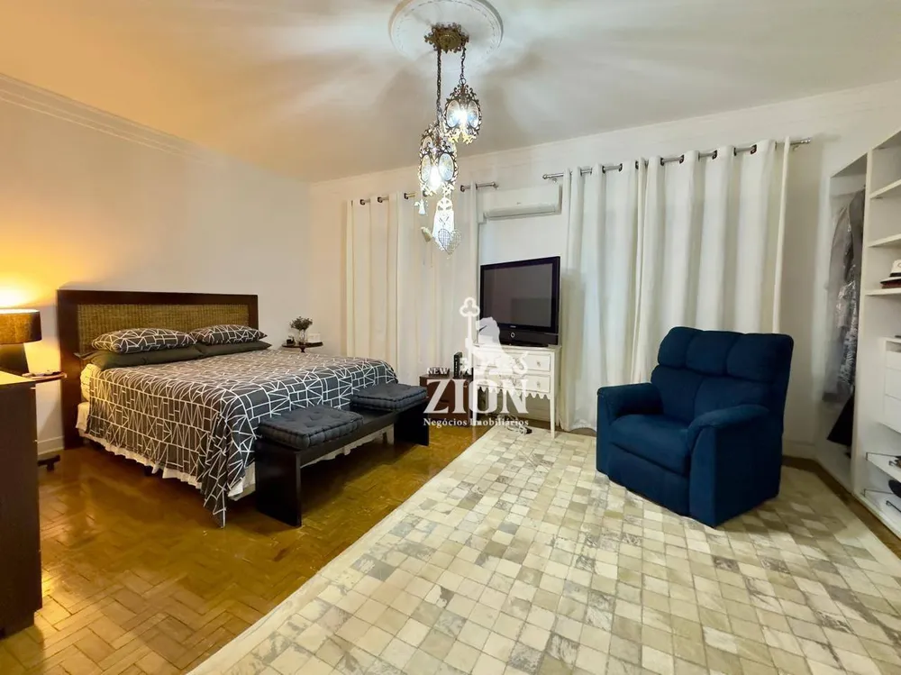 Sobrado, 3 quartos, 318 m² - Foto 13