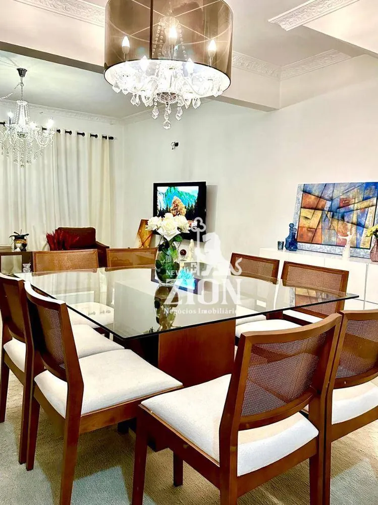 Sobrado, 3 quartos, 318 m² - Foto 4