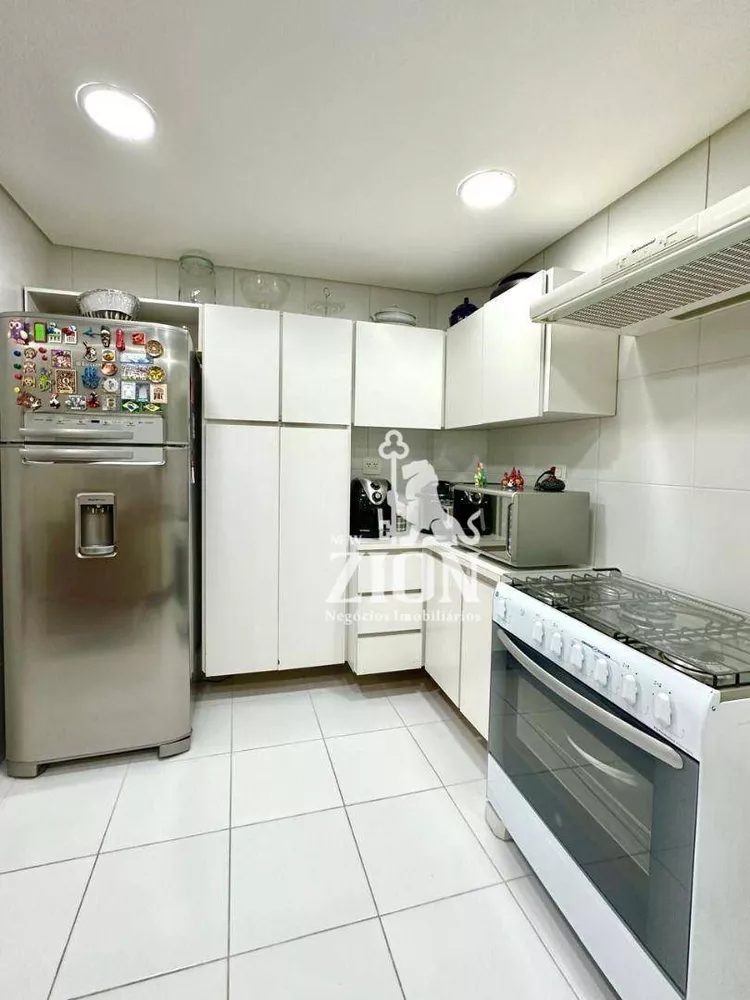 Sobrado, 3 quartos, 318 m² - Foto 3
