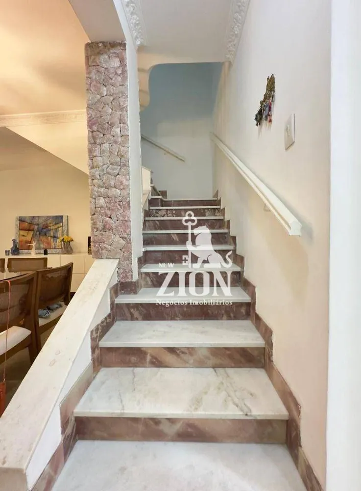 Sobrado, 3 quartos, 318 m² - Foto 15