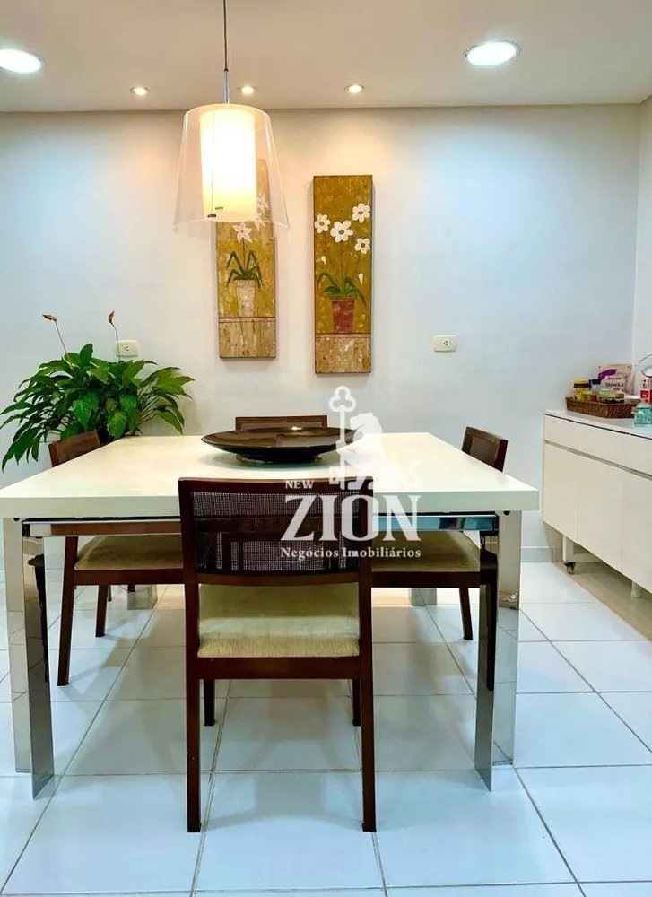 Sobrado, 3 quartos, 318 m² - Foto 4